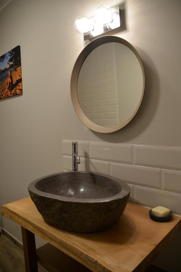 La grange de Tissey grand gîte avec spa et sauna Dragey-Ronthon Extérieur photo