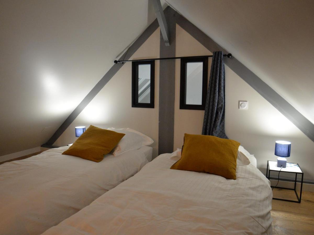 La grange de Tissey grand gîte avec spa et sauna Dragey-Ronthon Extérieur photo