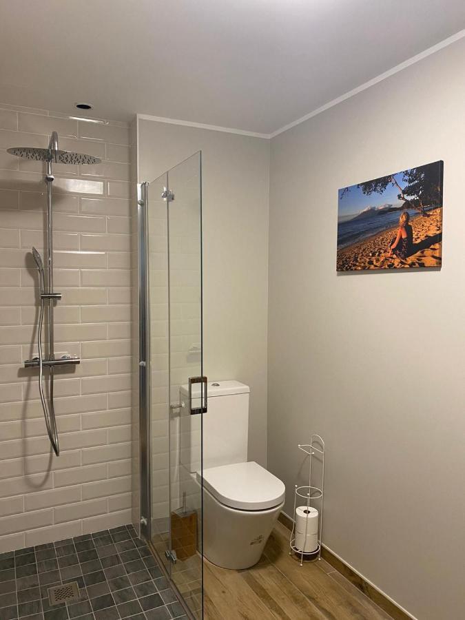 La grange de Tissey grand gîte avec spa et sauna Dragey-Ronthon Extérieur photo